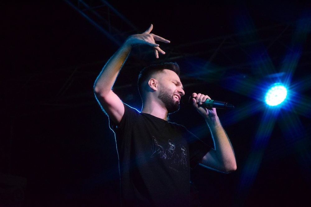 Фотография автора Альбина Хвастунова