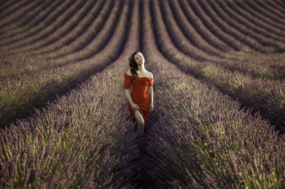 Photograph by Светлана Юдина