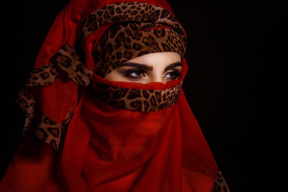 Photograph by Alena Sabro