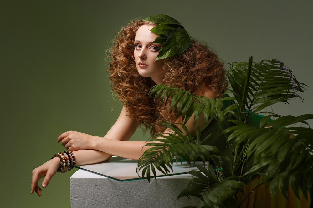 Photograph by Елена Богданова