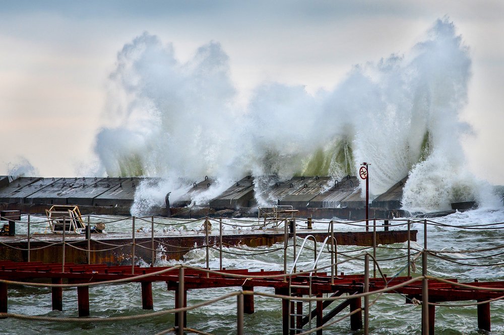 Photograph by Юрий Бершадский