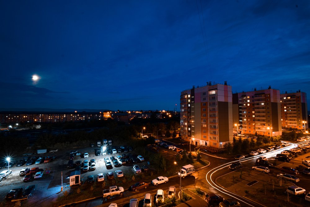 Photograph by Амир Гильмутдинов