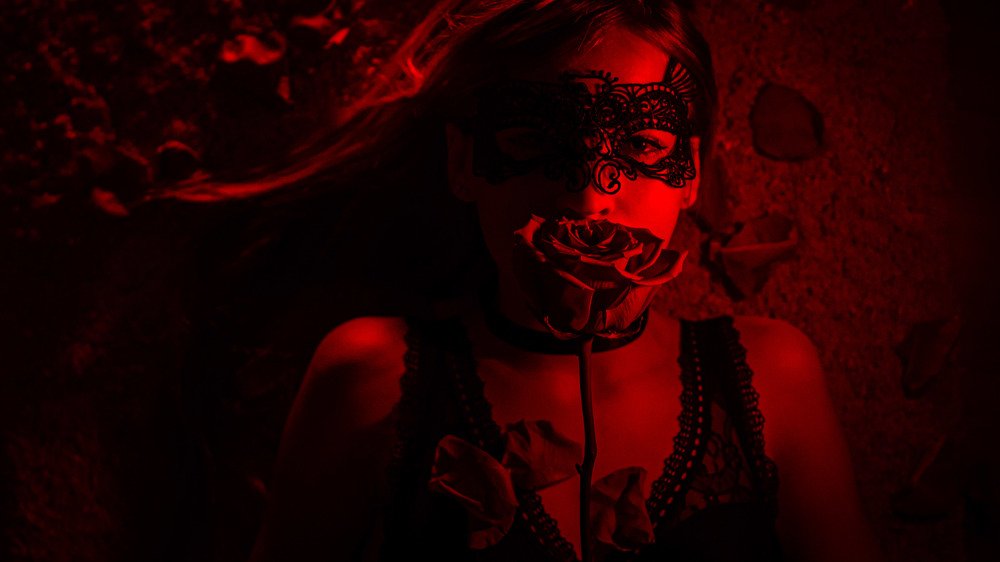 Photograph by Егор Зубанов