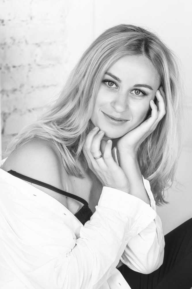 Photograph by Людмила Кузьменко