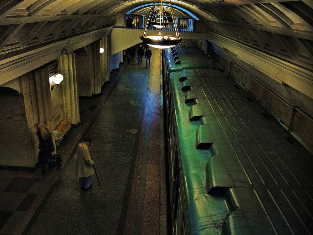 Photograph by Seval Danisman