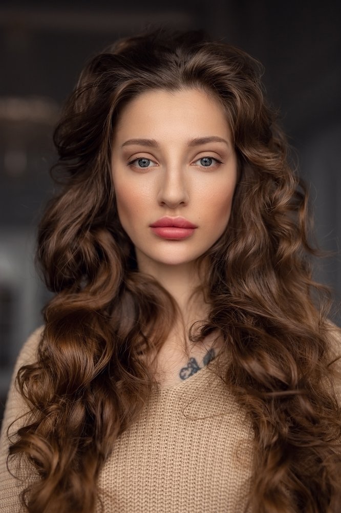 Photograph by Александр Смирнов