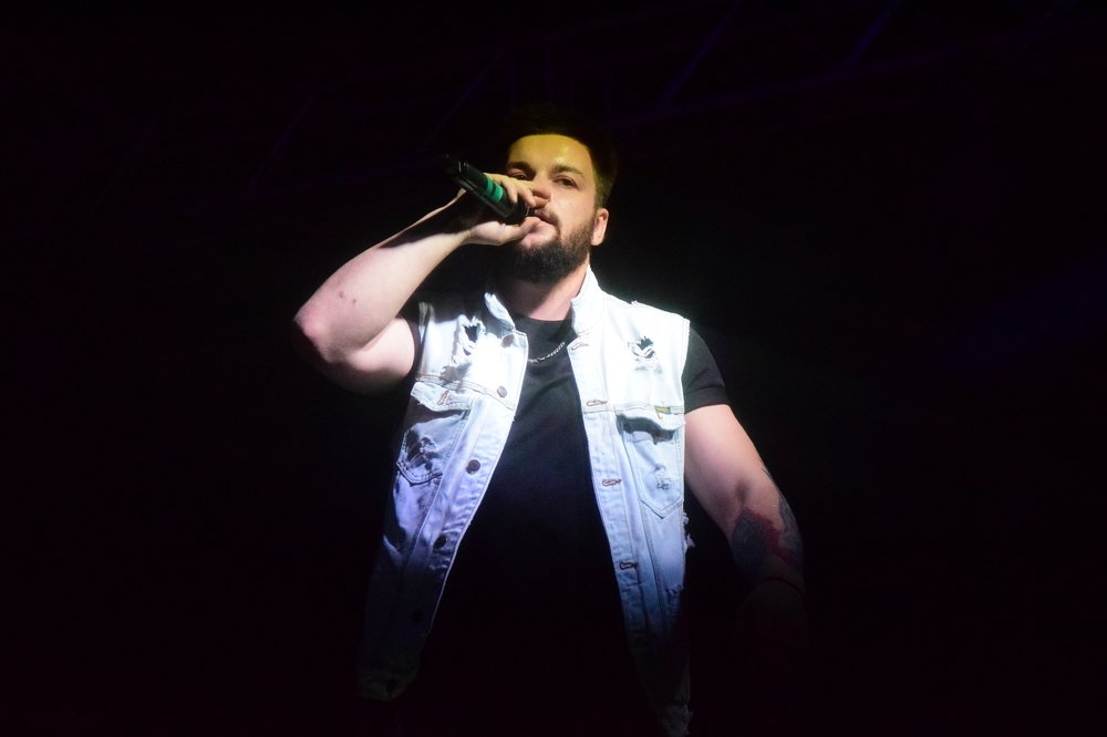 Фотография автора Альбина Хвастунова