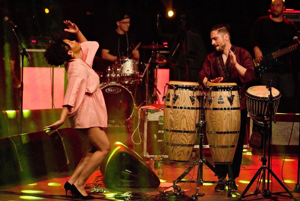 Photograph by Suncica Andrejevic