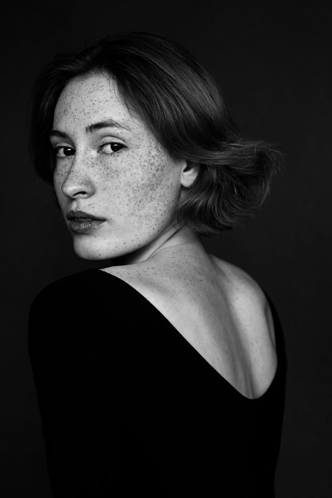 Photograph by Валерия Матирная