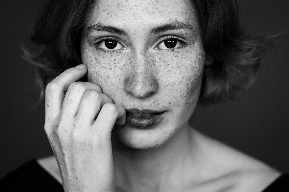 Photograph by Валерия Матирная