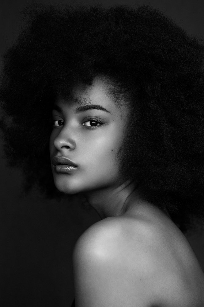 Photograph by Валерия Матирная