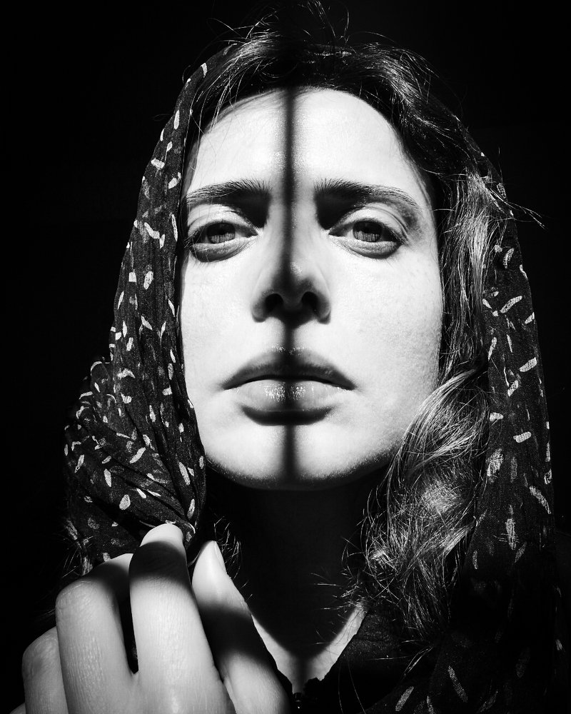 Photograph by Lia Pereira