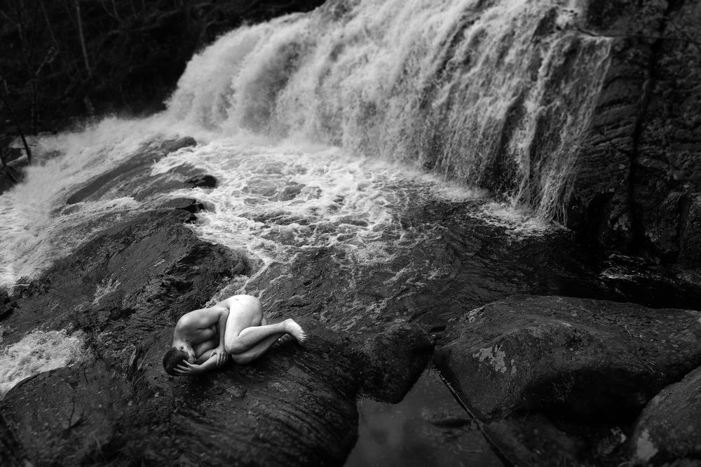 Photograph by Никита Семёнов