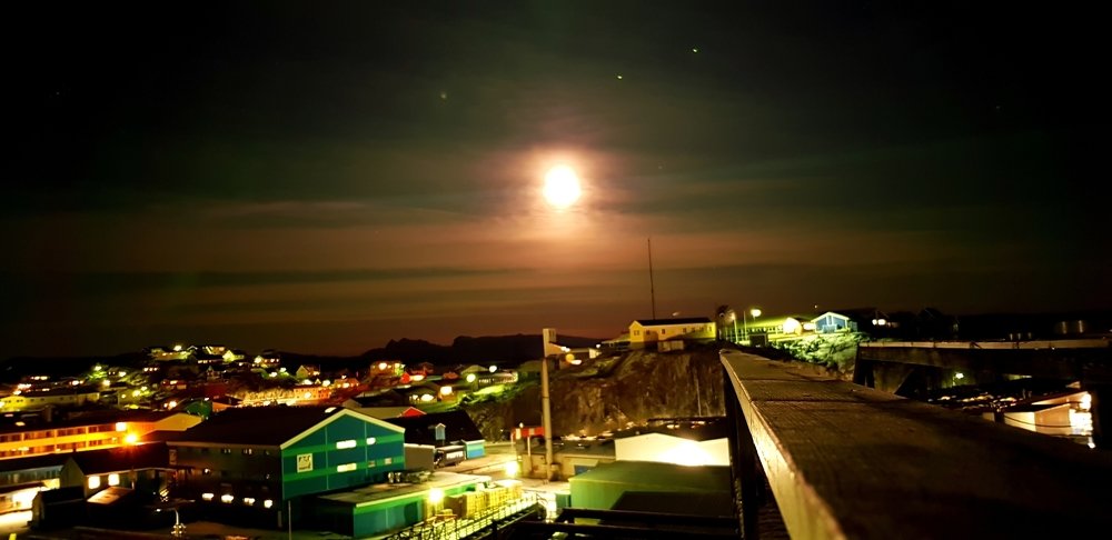 Photograph by Elisabeth Vinther