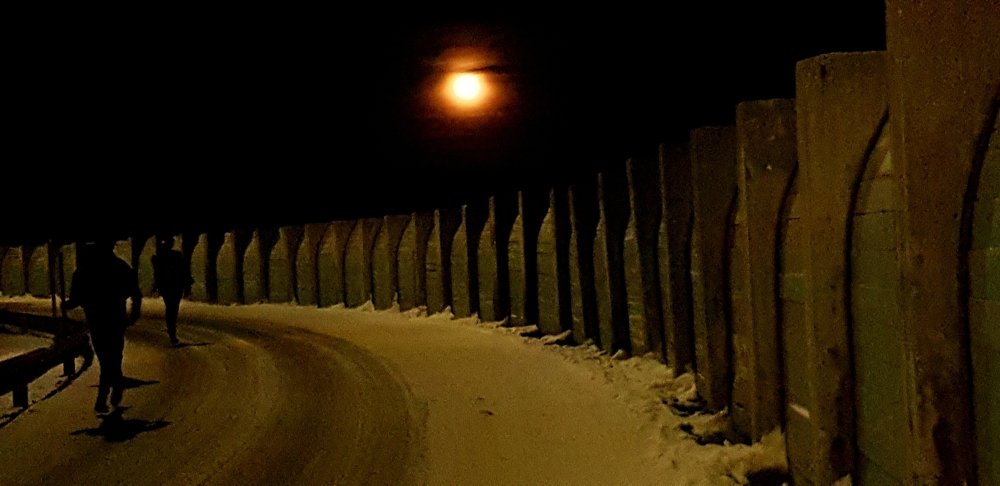 Photograph by Elisabeth Vinther