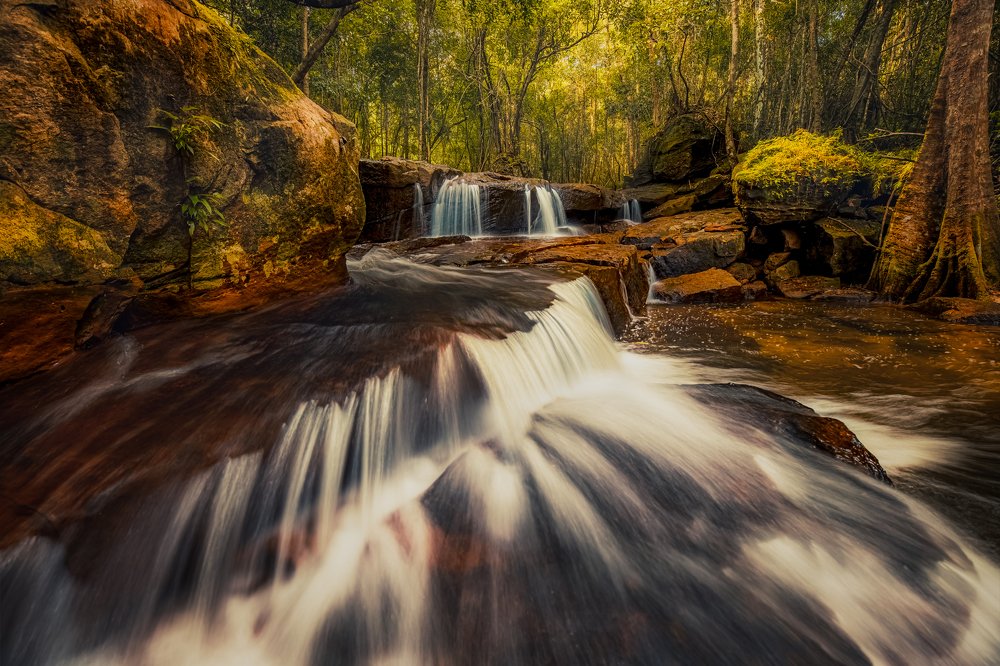 Heating Tranh  Phú Quốc-Việt Nam