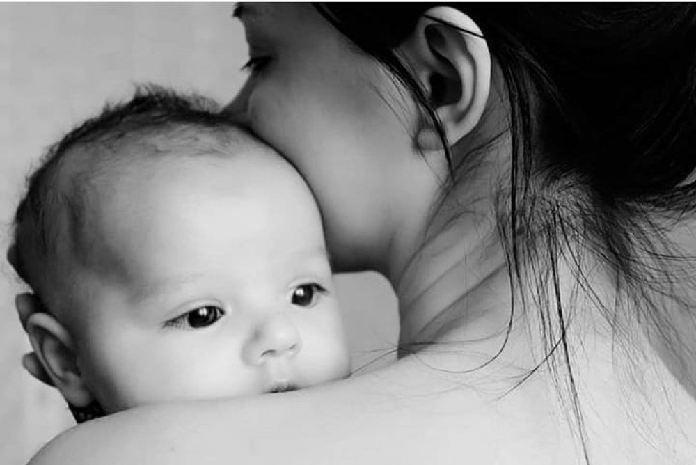 Мамино СЧАСТЬЕ.