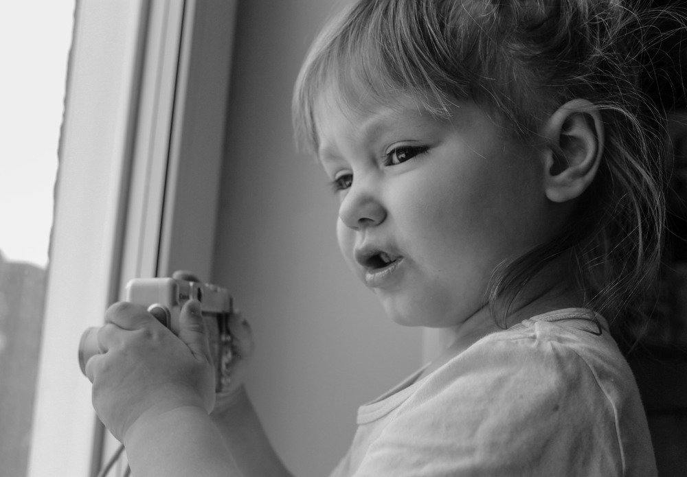 Photograph by Марианна Станиславовна Свечникова