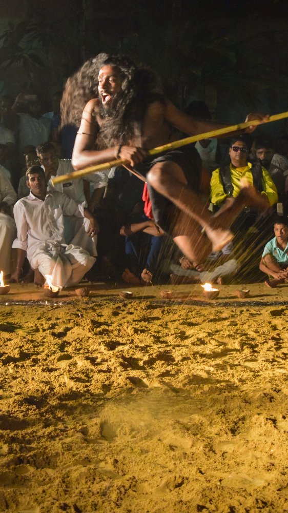 Photograph by Lahiru Henakaralalage