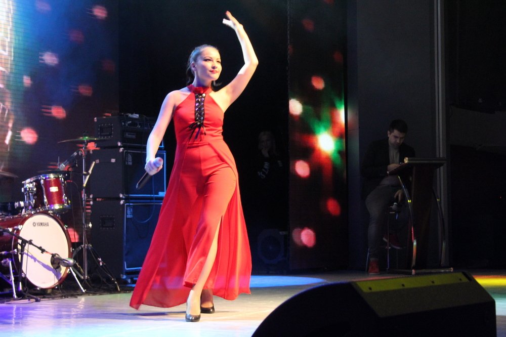 Photograph by Марианна Станиславовна Свечникова