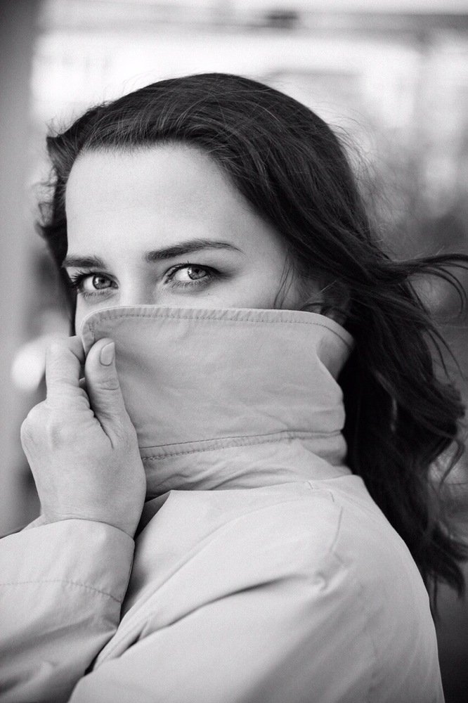 Photograph by Печерских Ксения