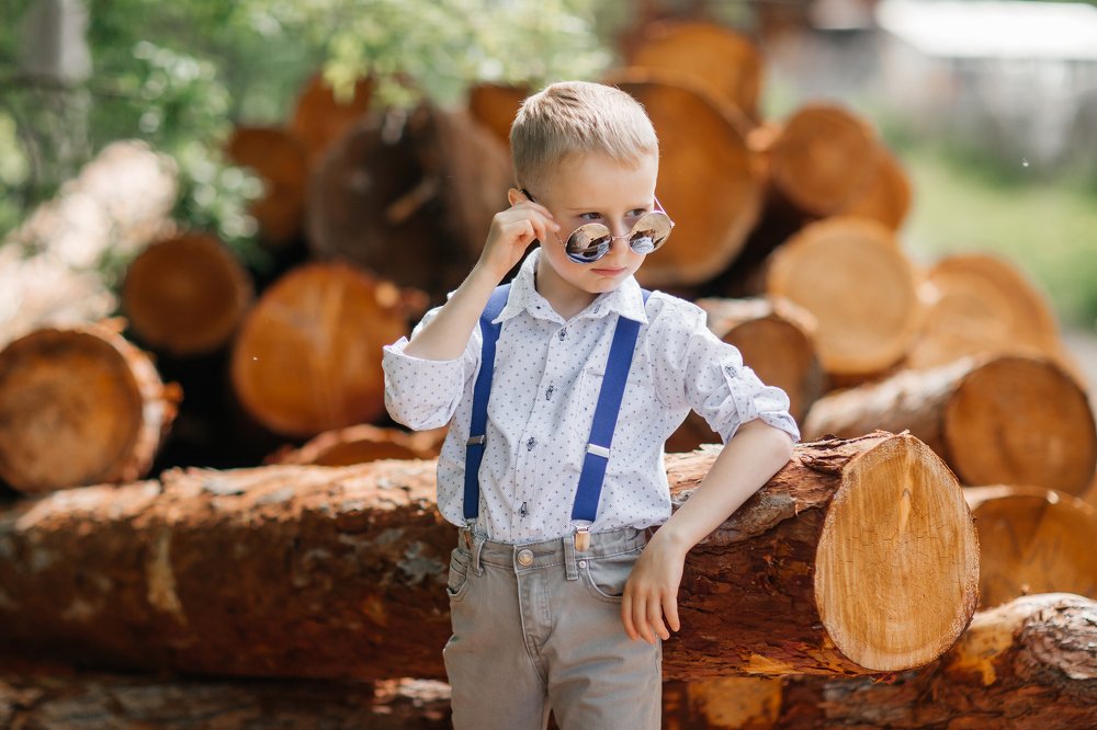 Photograph by Александр Петунин