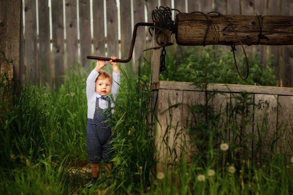 Photograph by Александр Петунин