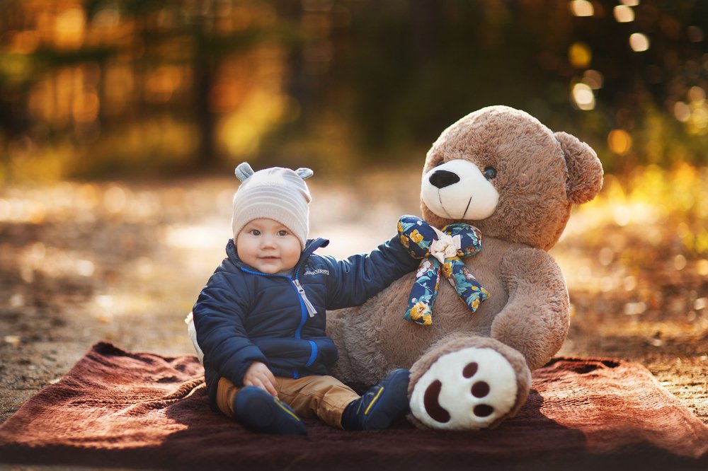 Photograph by Александр Петунин