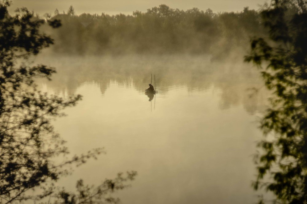 Photograph by mikhail goryachev
