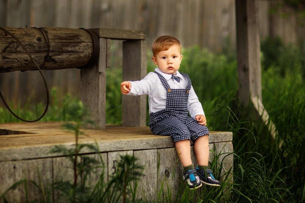 Photograph by Александр Петунин