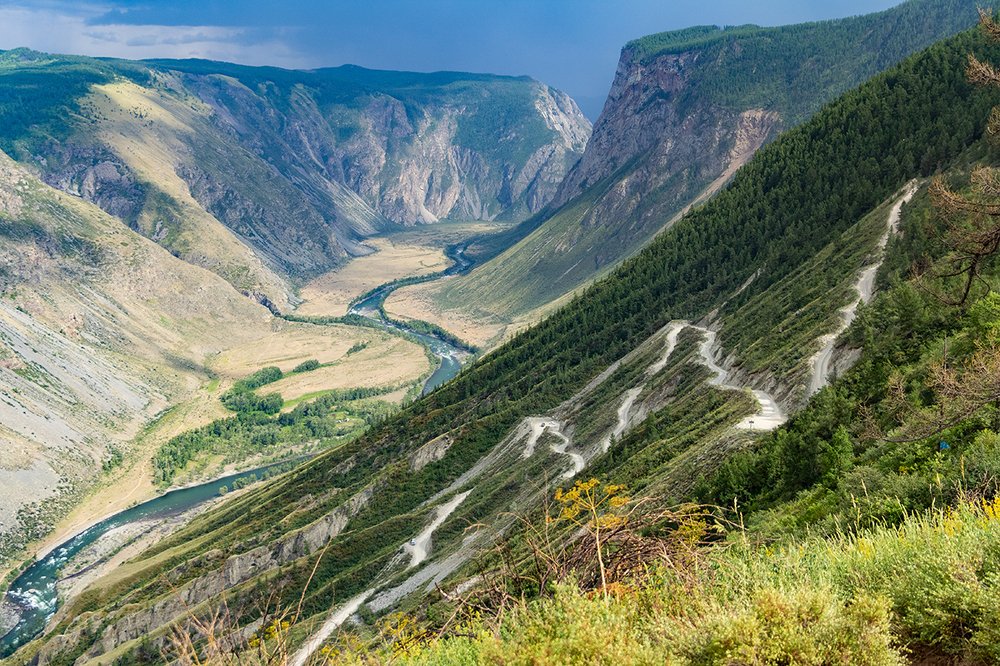 Photograph by Наталья Колодникова