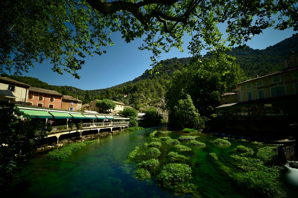 Photograph by Katarzyna Maczyszyn