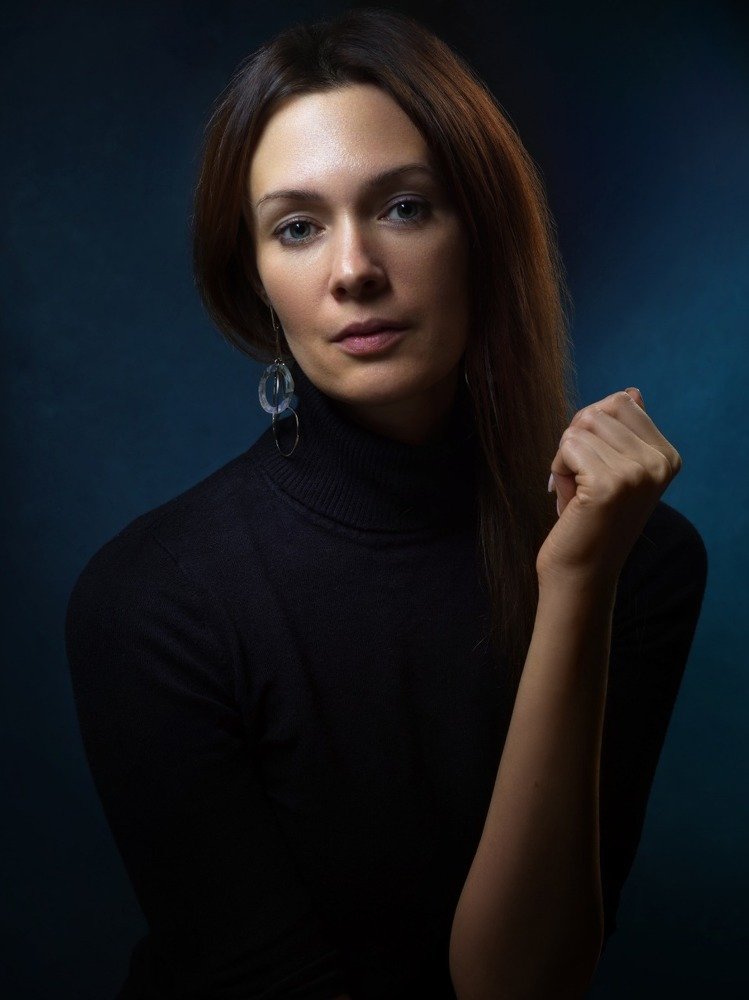 Photograph by Буслаев Василий