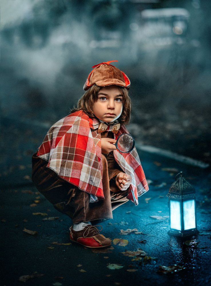 Photograph by Борис Тменов