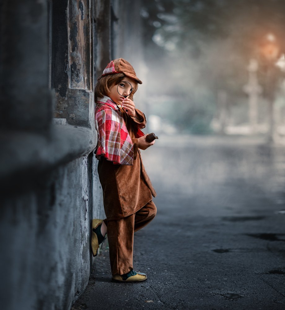 Photograph by Борис Тменов