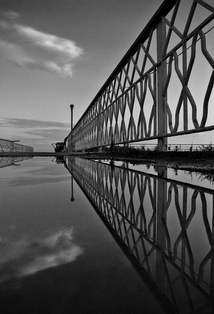 Photograph by Konstantin Chikashov