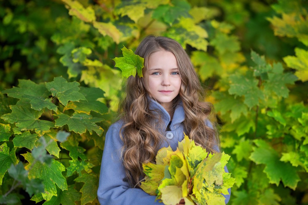 Фотография автора VAIDA MARTINKIENE