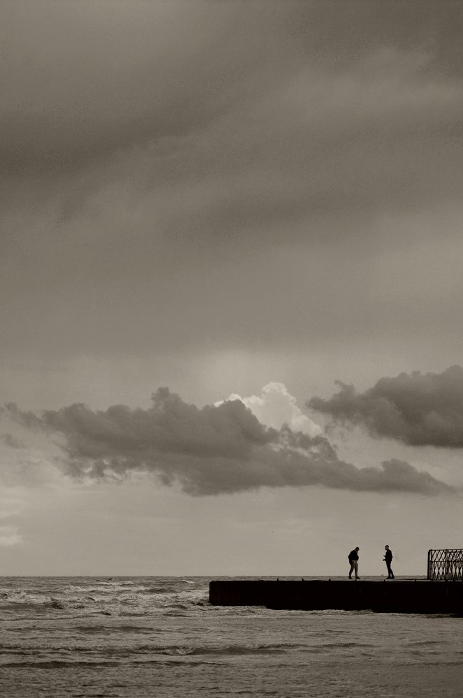 Photograph by Konstantin Chikashov