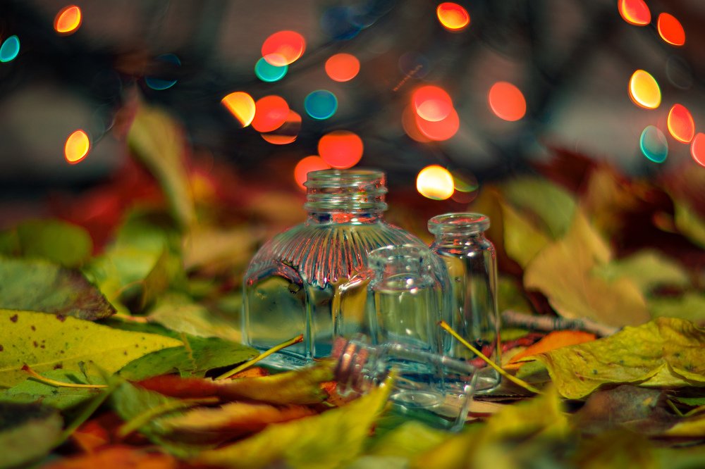 Photograph by Алексанр Приезжев