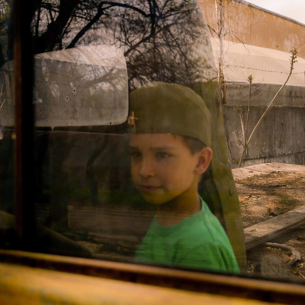 Photograph by Ольга Сизонюк