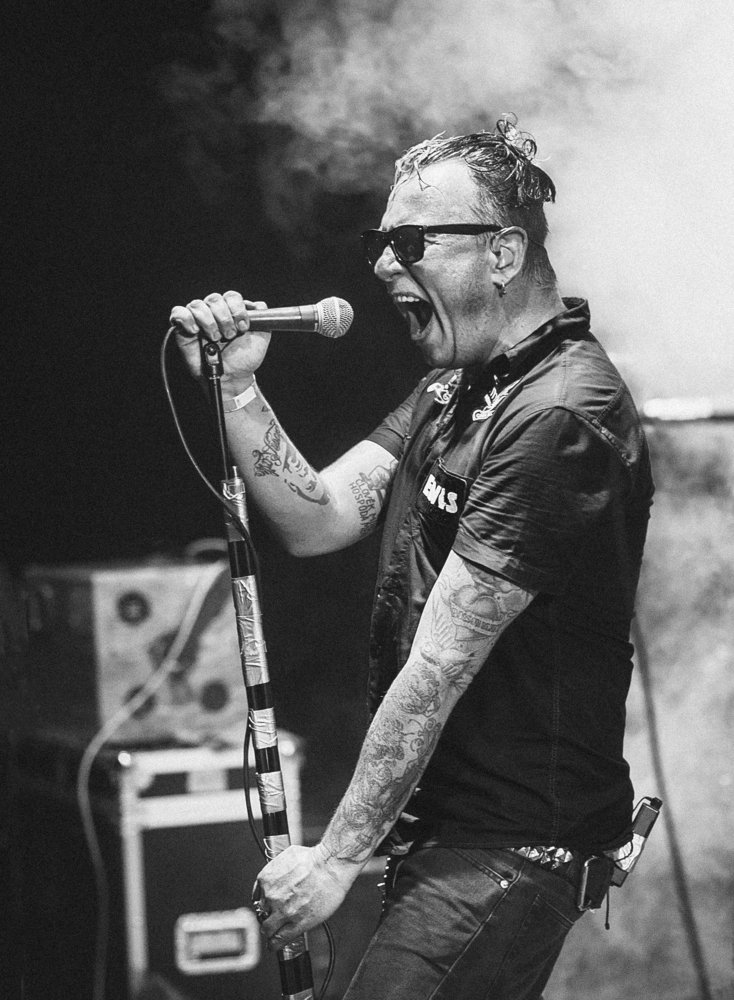 Photograph by Андрей Грибов