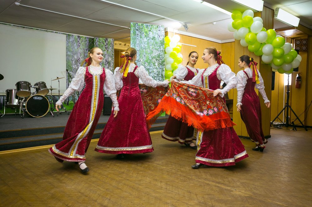 Photograph by Александр Силинский