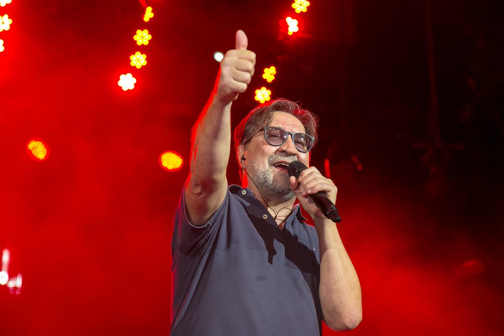 Photograph by Александр Силинский