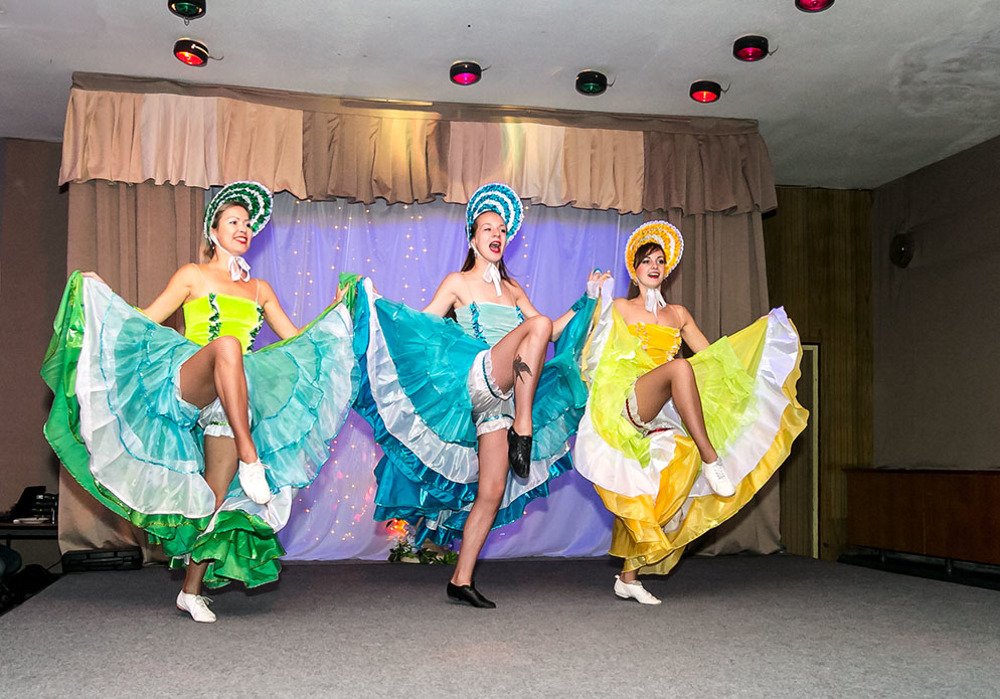 Photograph by Александр Силинский