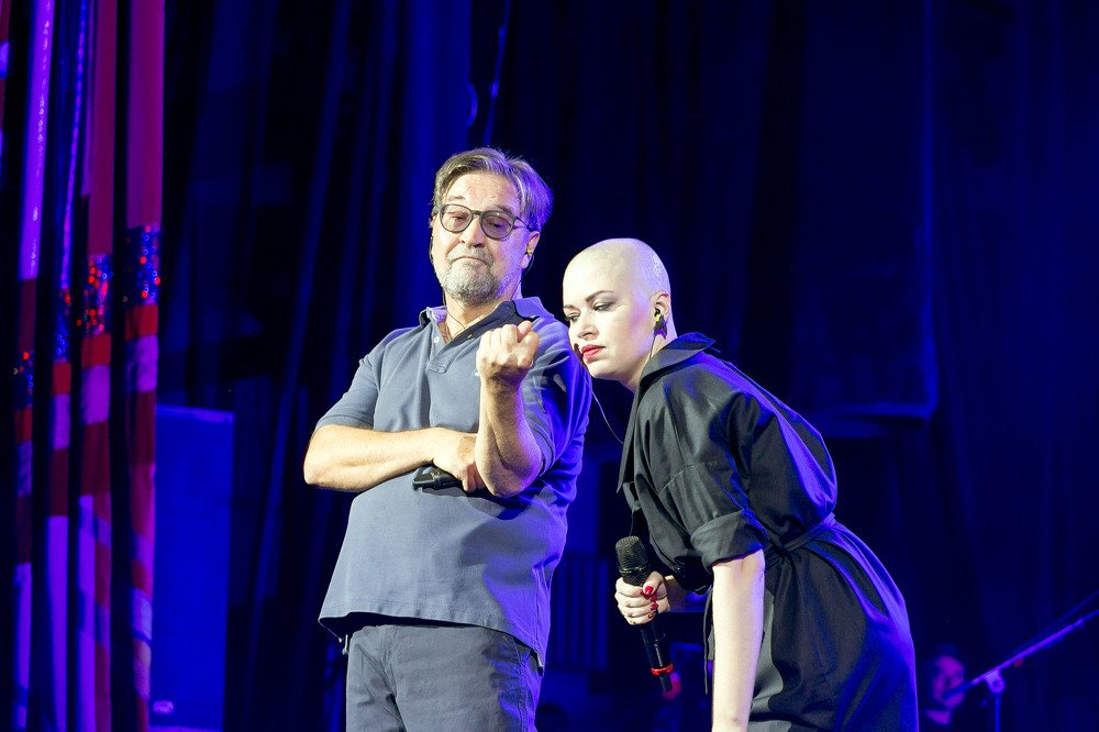 Photograph by Александр Силинский