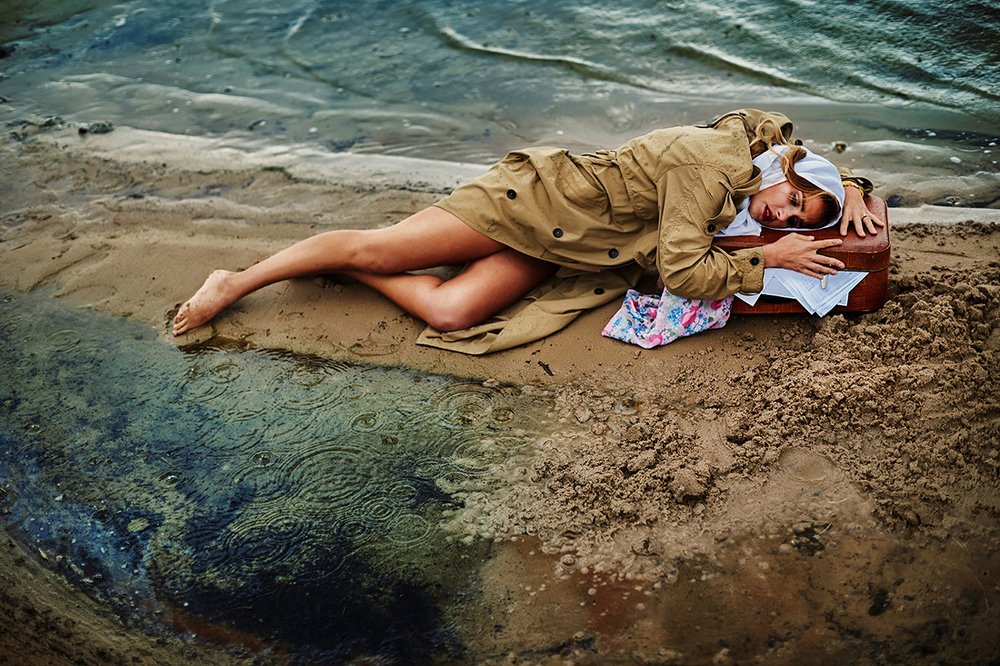 Photograph by Наталия Жмерик