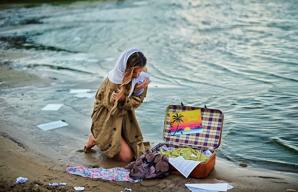 Photograph by Наталия Жмерик