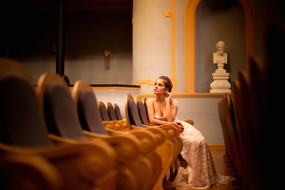 Photograph by Наталия Жмерик