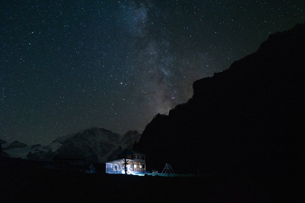 Photograph by Юрий Степанов