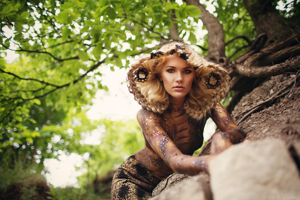 Photograph by Наталия Жмерик